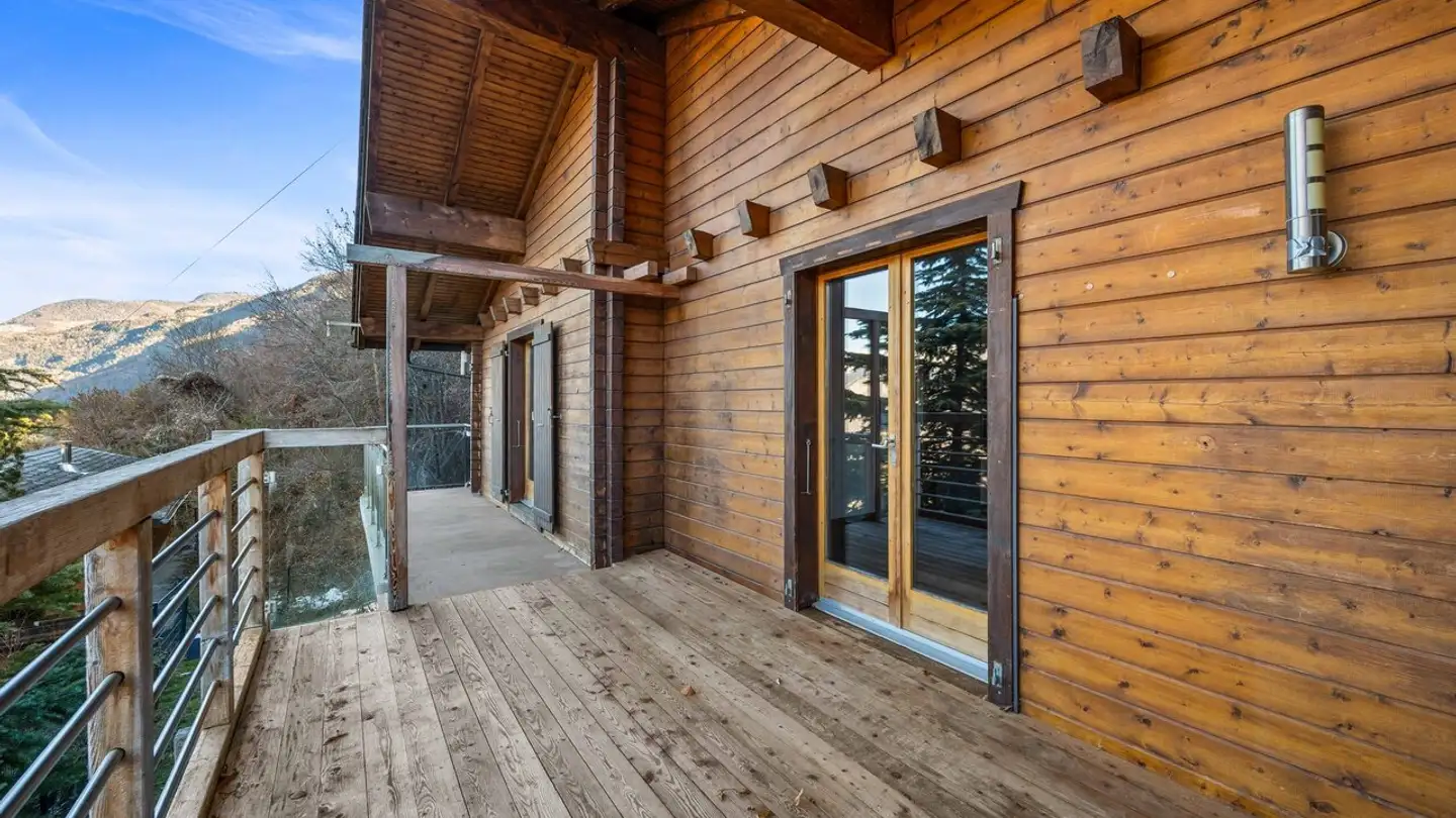 Maison individuelle à vendre - 1907 Saxon - Photo 2