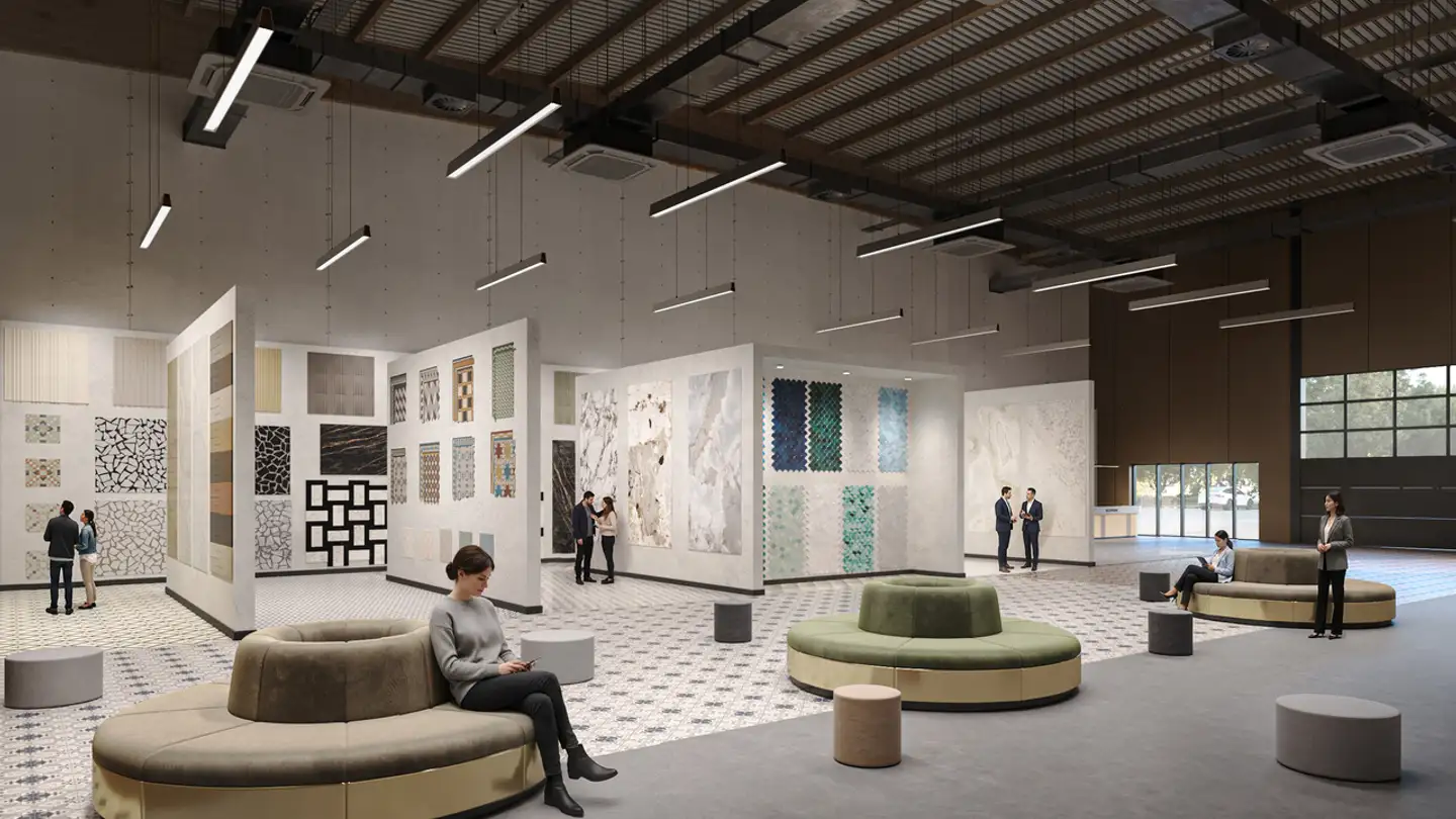 Immeuble industriel à vendre - 1920 Martigny - Photo 2