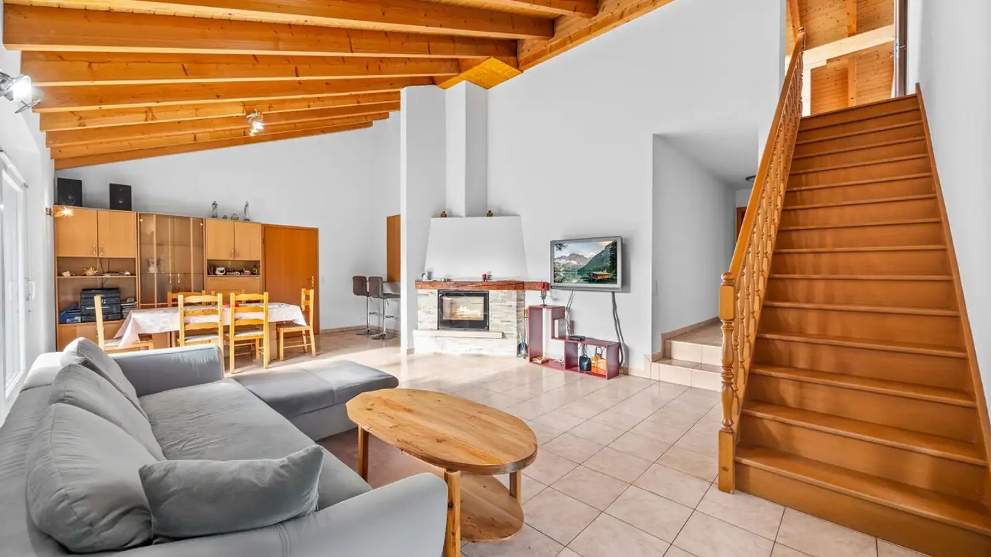 Villa for sale - 1913 Saillon