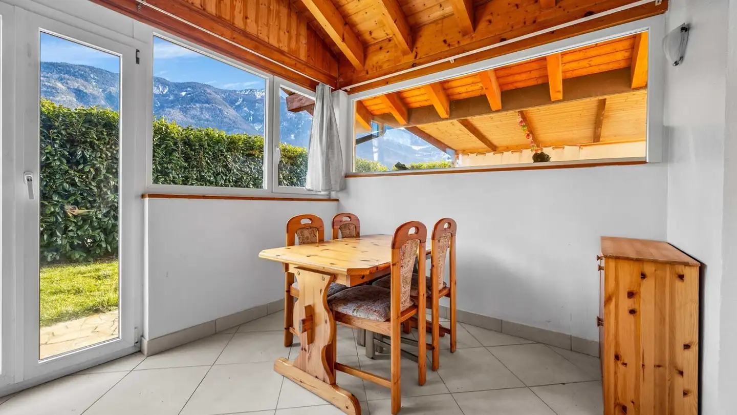 Villa for sale - 1913 Saillon - Photo 3