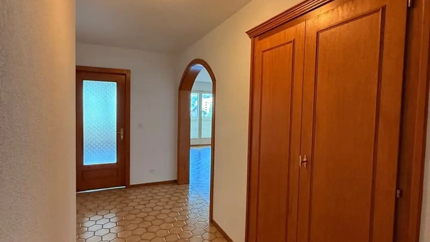 Appartamento in affitto - Rue Des Morasses, 1920 Martigny - Foto 4