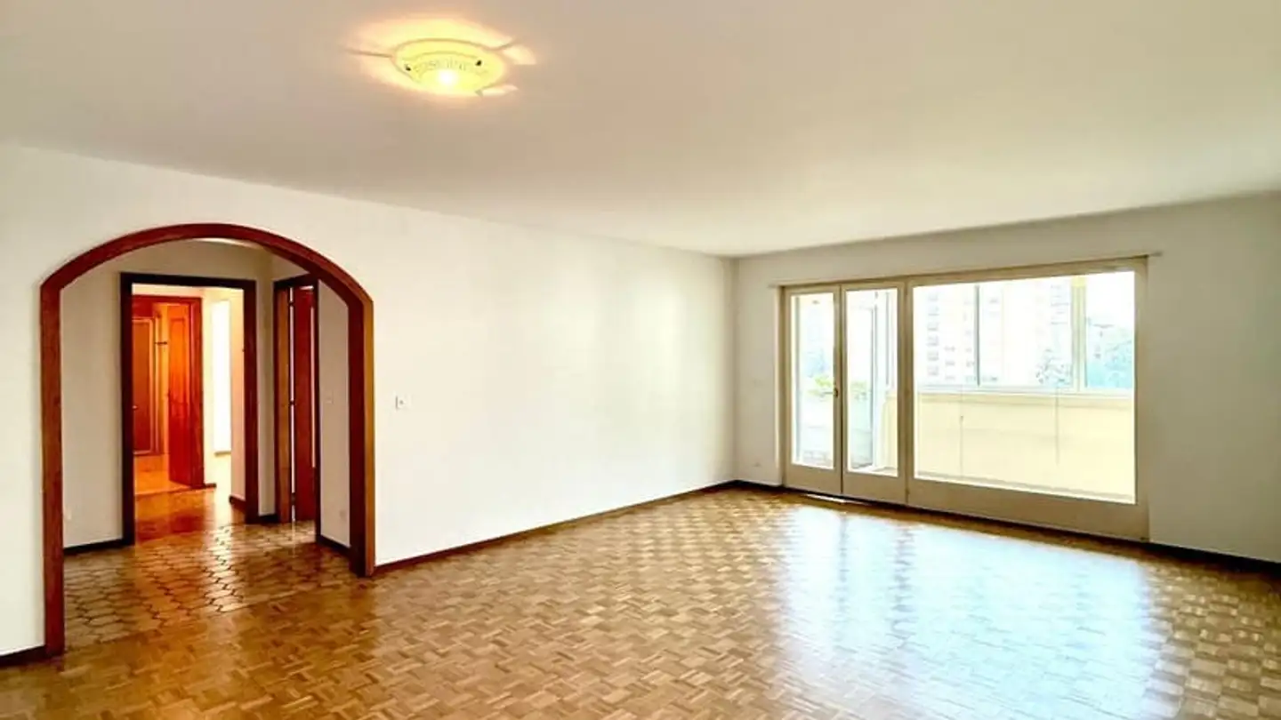 Appartamento in affitto - Rue Des Morasses, 1920 Martigny - Foto 3