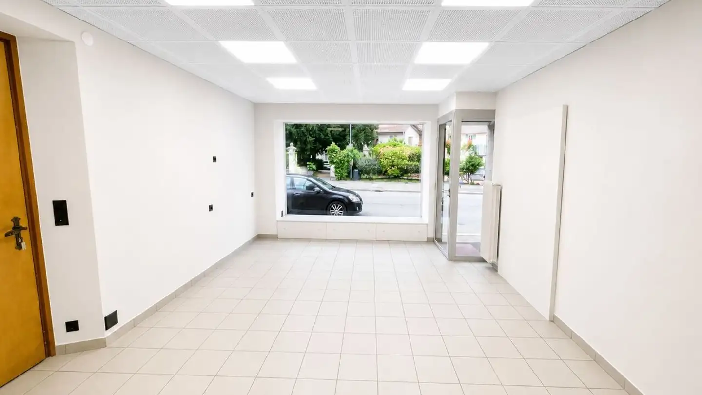 Shop for rent - Avenue Du Grand-St-Bernard 19, 1920 Martigny - Photo 3