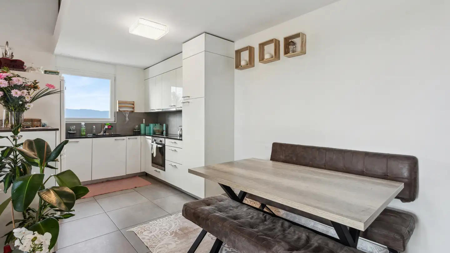 Apartment for sale - 1036 Sullens