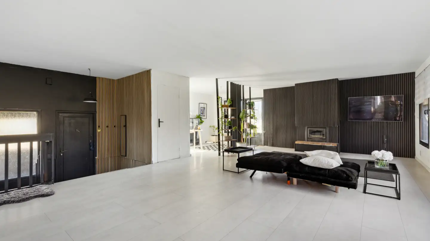 Casa singola in vendita - 1055 Froideville - Photo 4