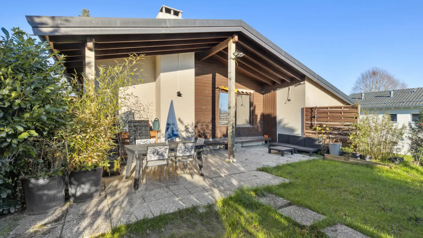 Casa singola in vendita - 1055 Froideville - Photo 3