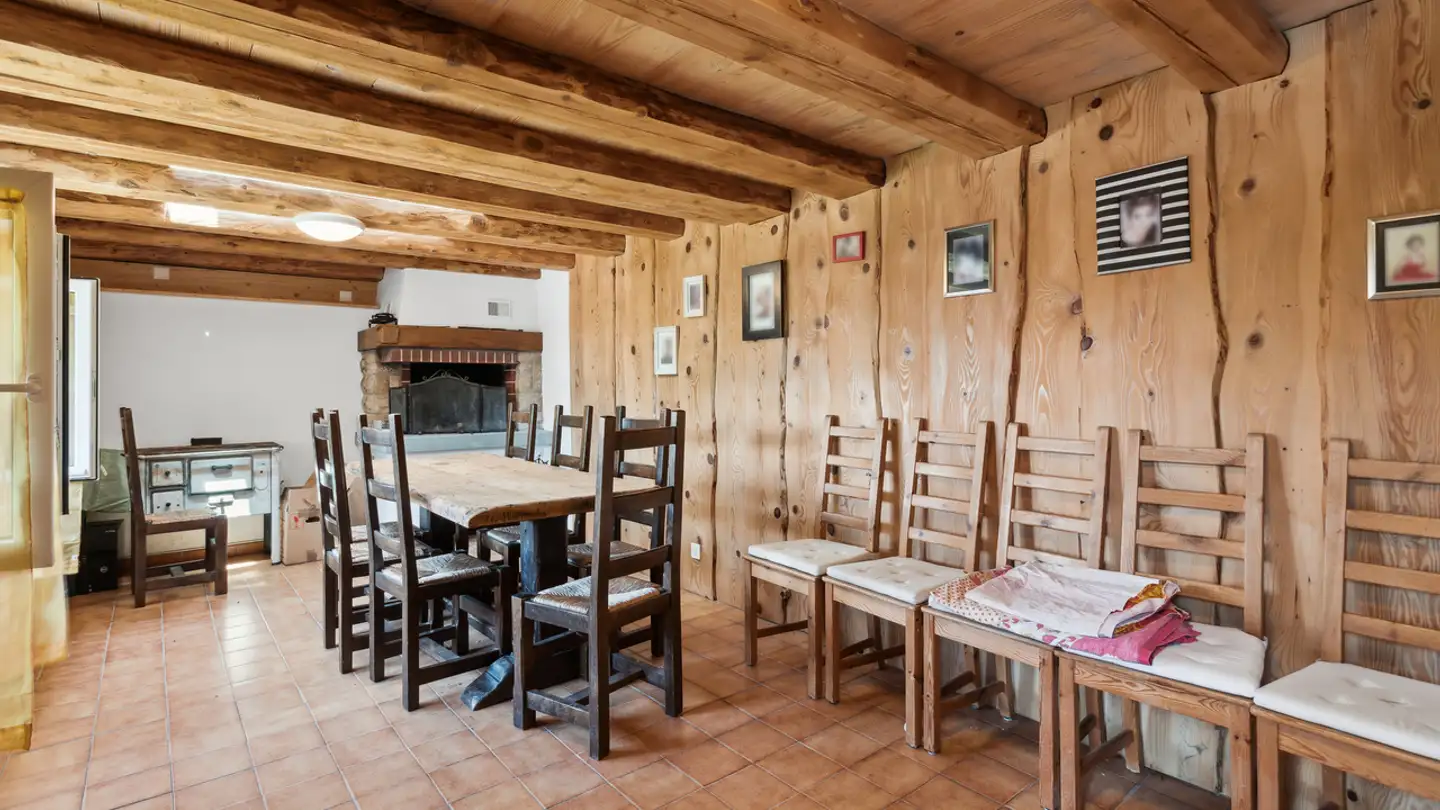 Maison individuelle à vendre - 1058 Villars-Tiercelin - Photo 2