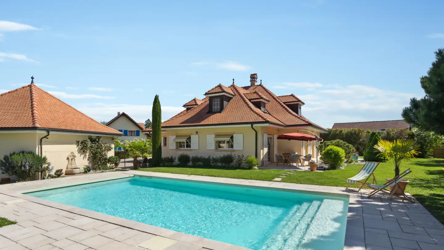 Villa in vendita - 1439 Rances - Photo 2