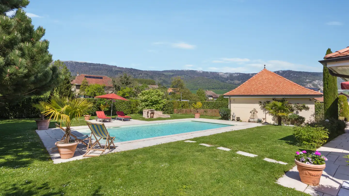 Villa in vendita - 1439 Rances - Photo 3