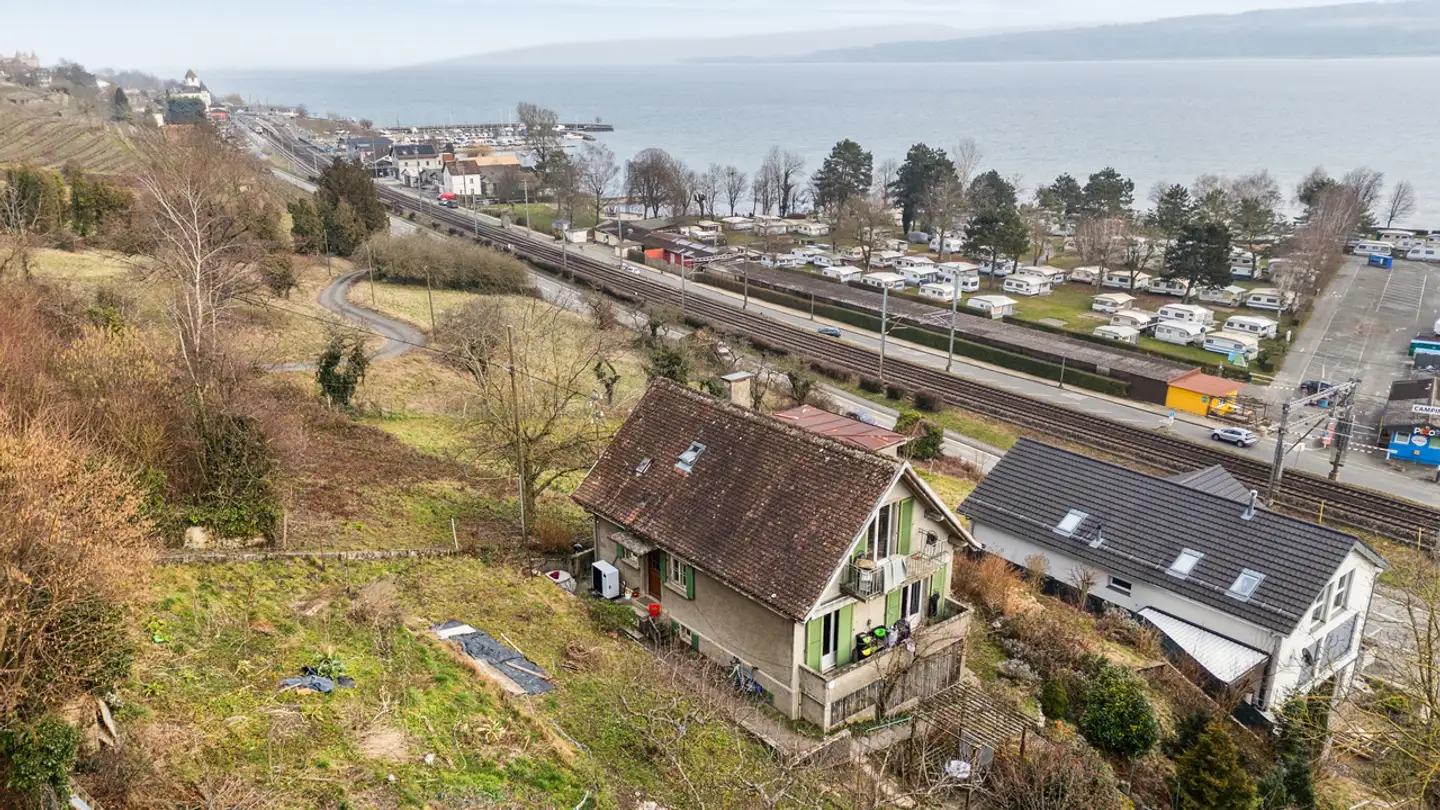 Casa singola in vendita - 1422 Grandson - Photo 2