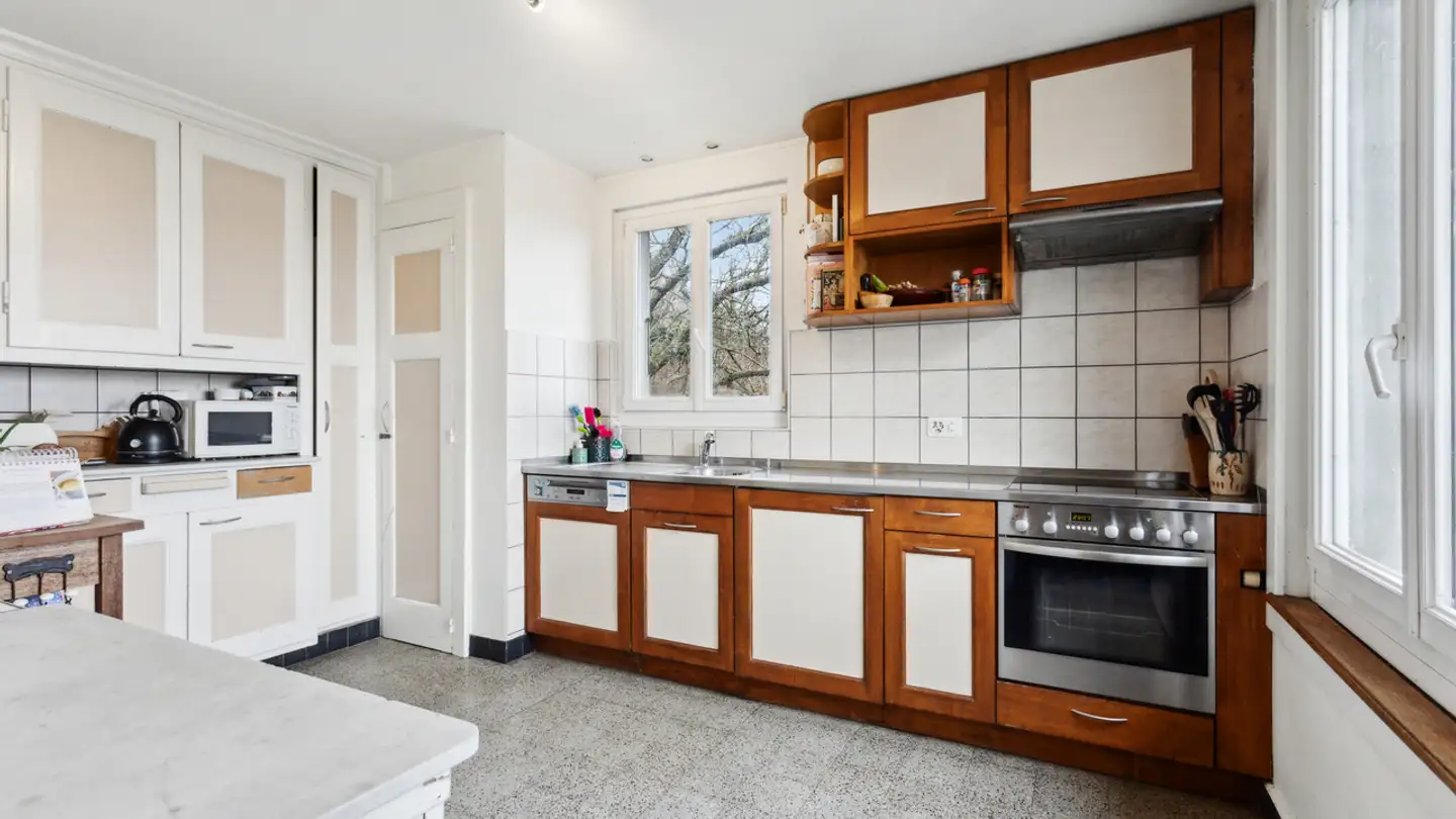 Casa singola in vendita - 1422 Grandson - Photo 4