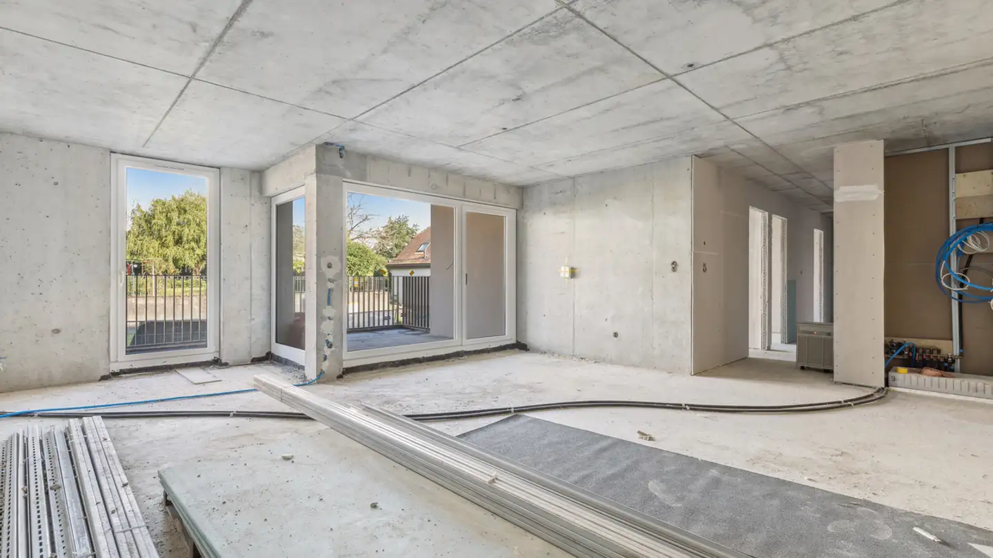 Appartamento in vendita - Place Du Village 16, 1407 Bioley-Magnoux - Photo 4