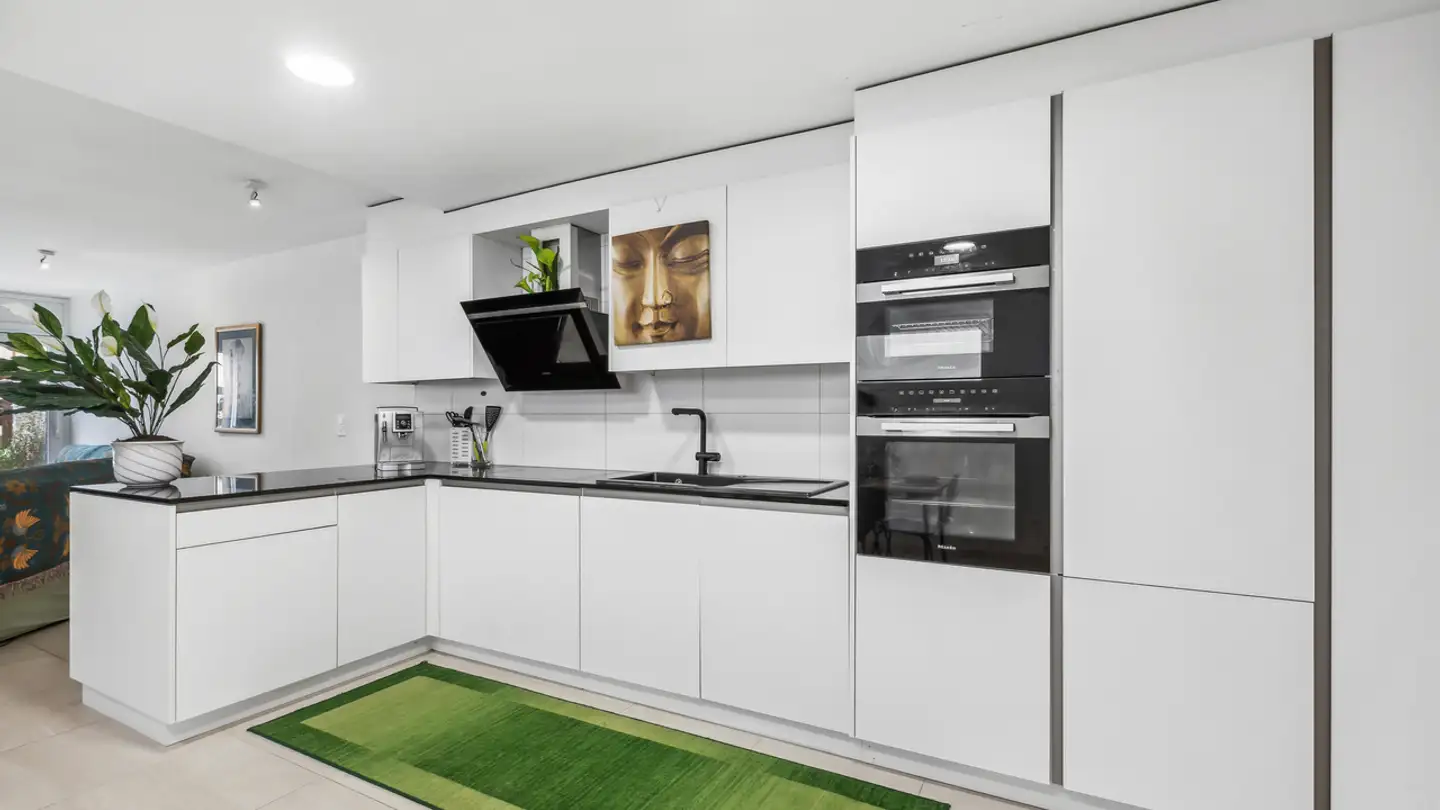 Apartment for sale - 1035 Bournens