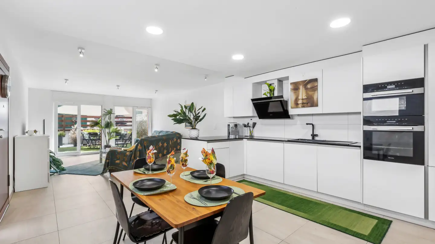 Appartamento in vendita - 1035 Bournens - Foto 2