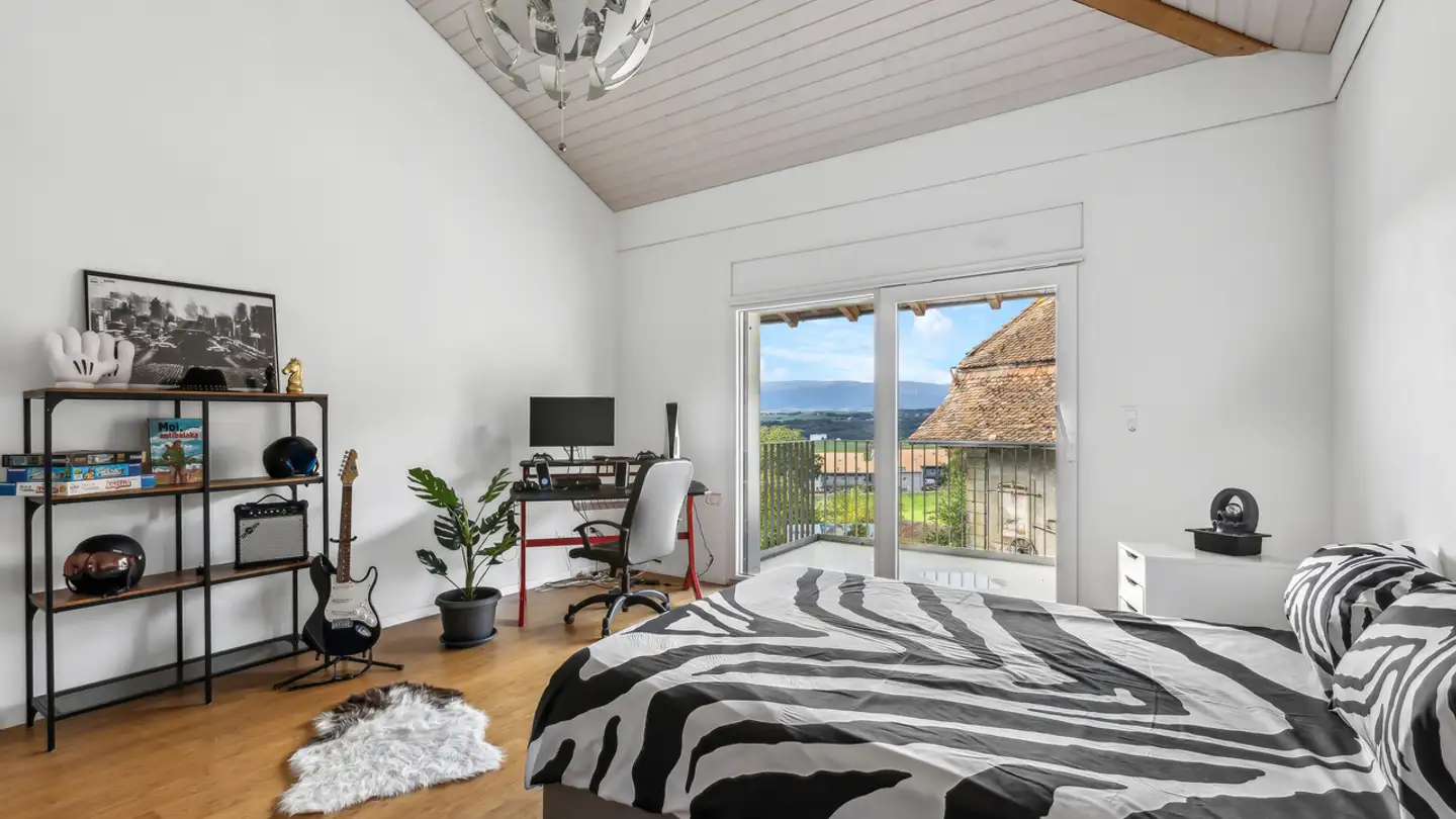 Appartamento in vendita - 1035 Bournens - Foto 4