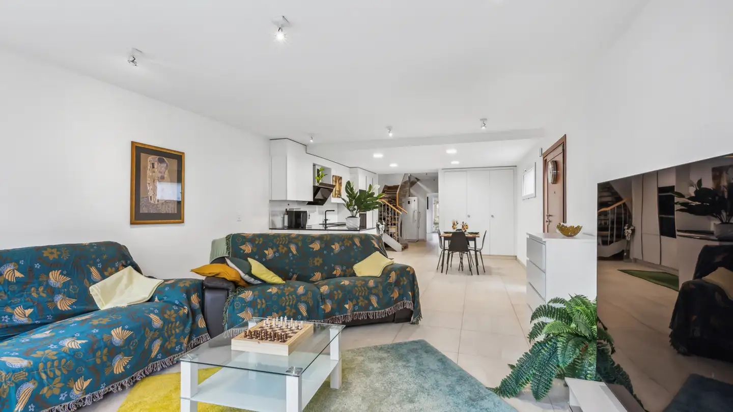 Appartamento in vendita - 1035 Bournens - Foto 3