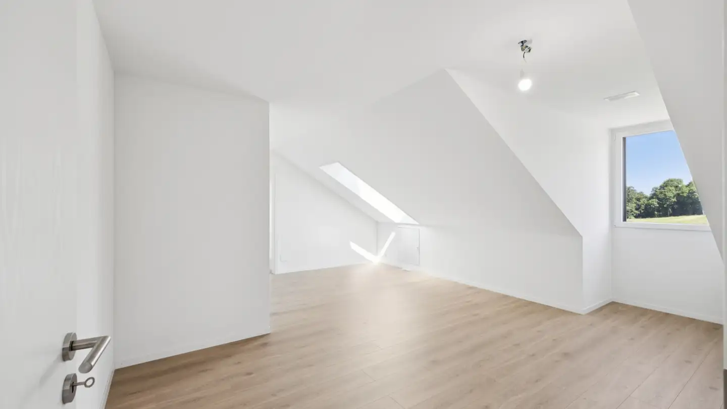 Appartamento in vendita - Rue Des Saugettes 8b, 1417 Epautheyres - Photo 4