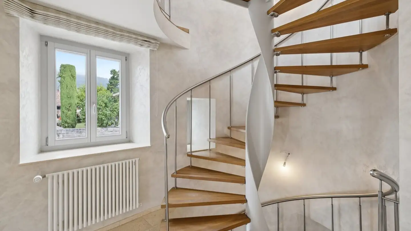 Casa a schiera in vendita - 1426 Concise - Photo 3