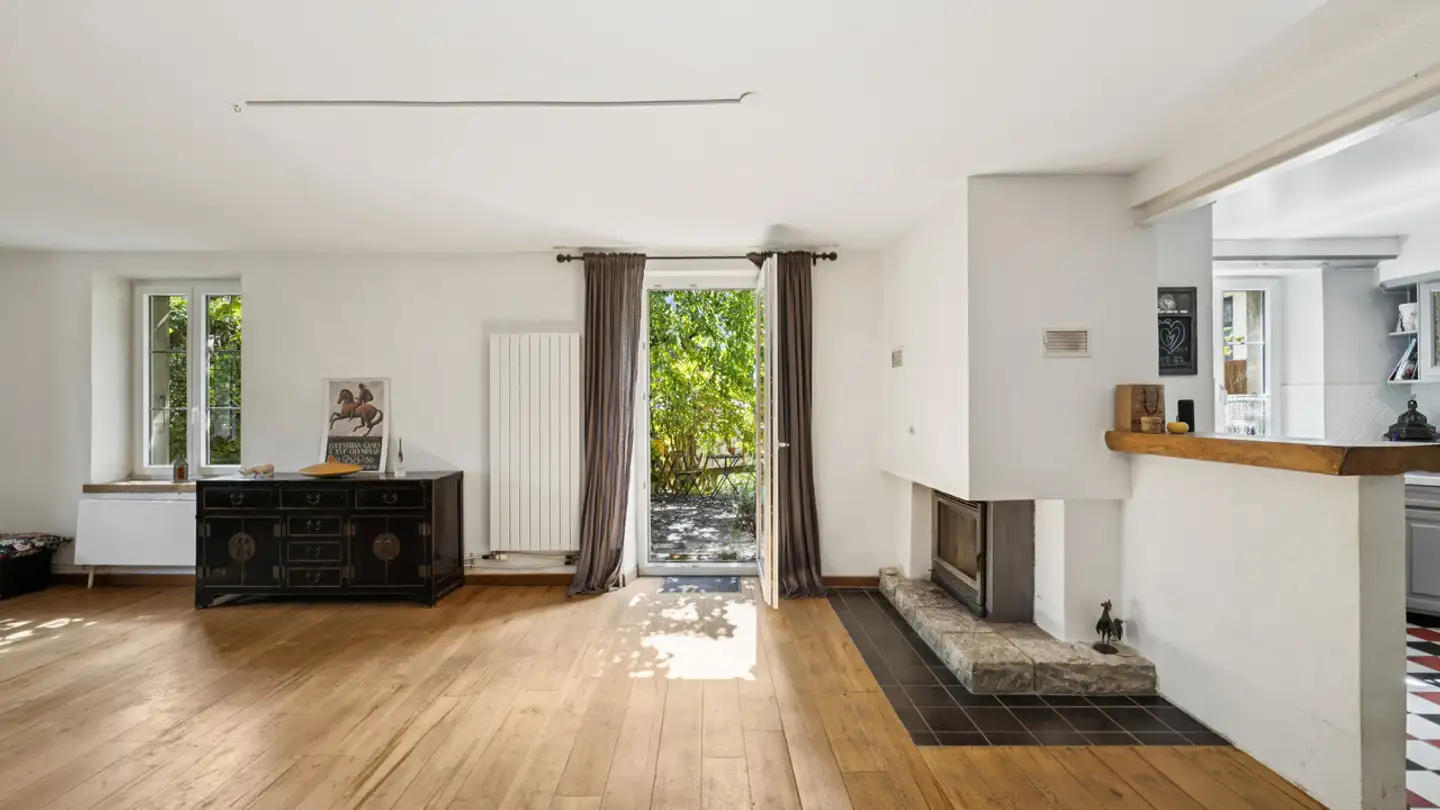 Casa singola in vendita - 1376 Goumoens-la-Ville - Foto 2