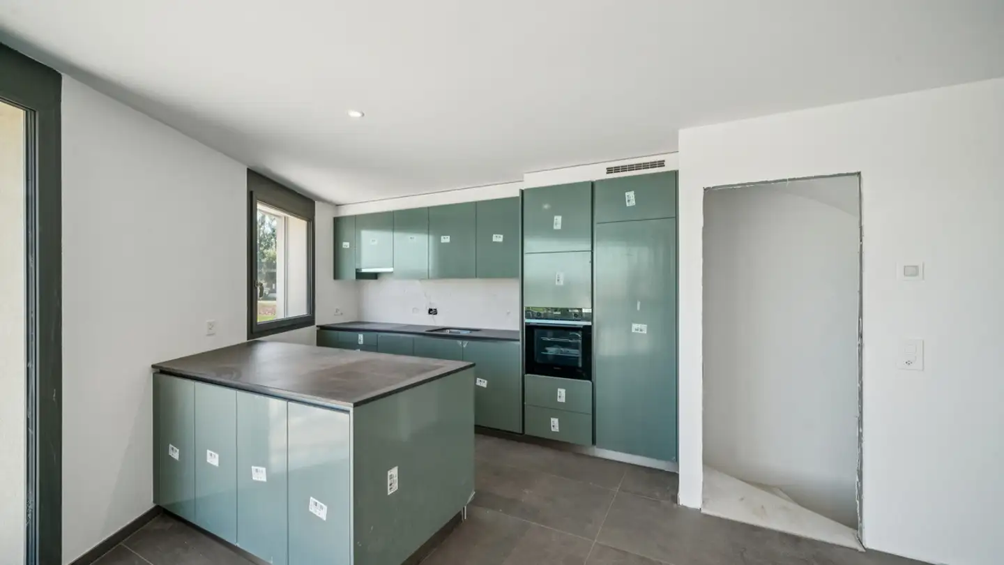 Casa a schiera in vendita - 1317 Orny - Photo 3