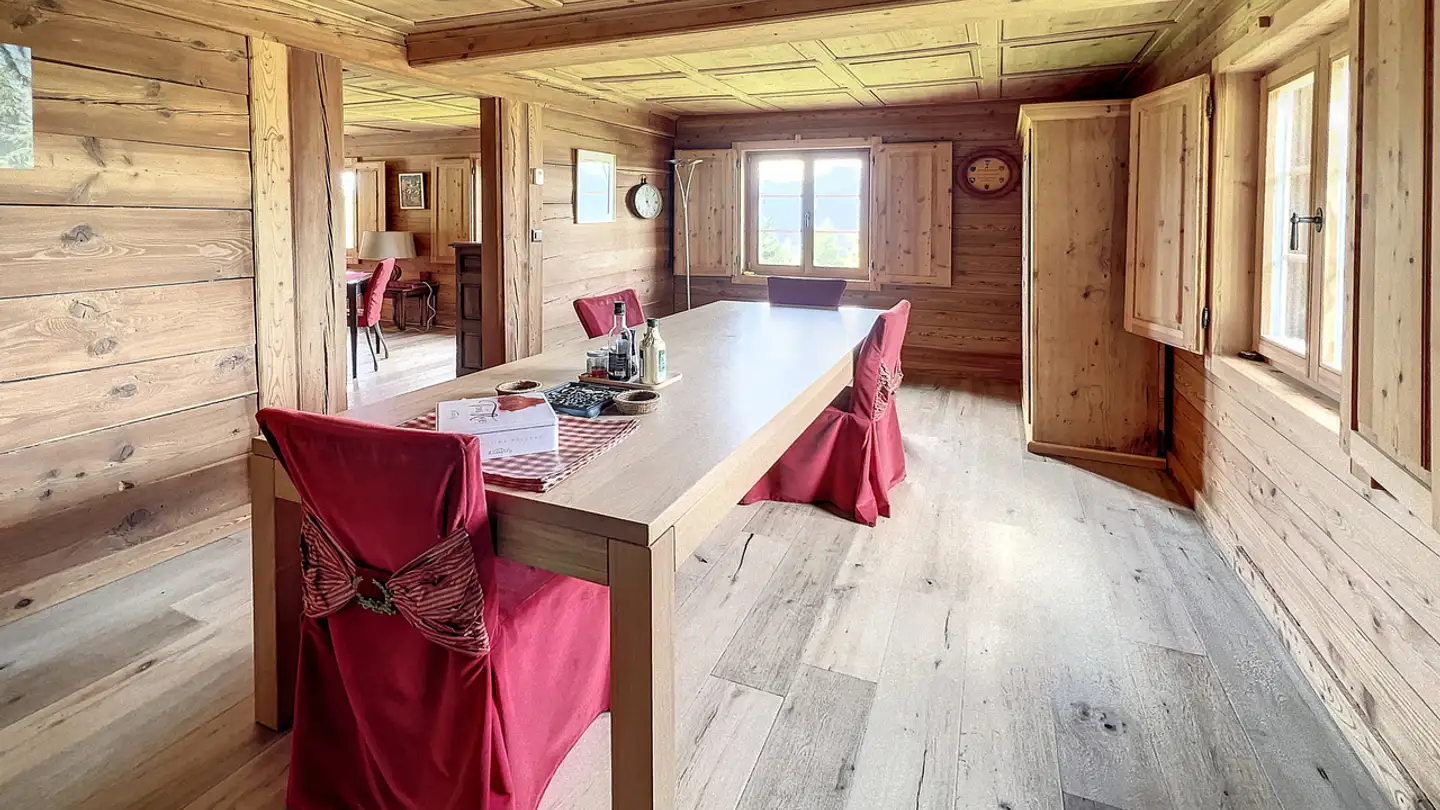 Casa singola in vendita - 1992 Les Agettes - Photo 3