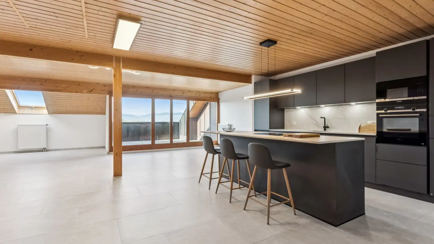 Appartamento in vendita - 1045 Ogens - Photo 2