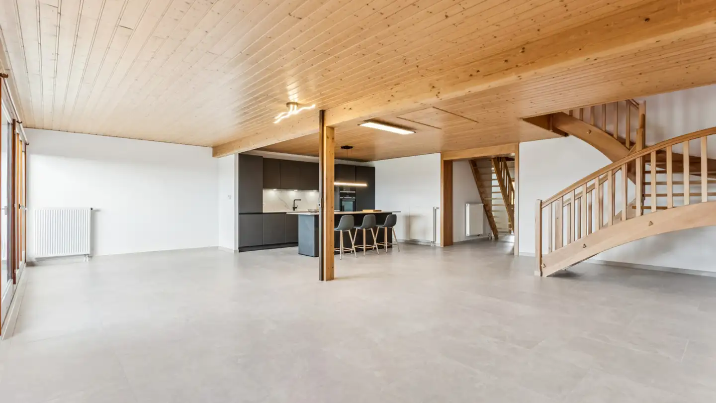 Appartement à vendre - 1045 Ogens - Photo 3