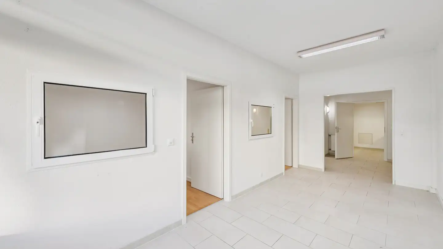 Office space for sale - 1302 Vufflens-la-Ville