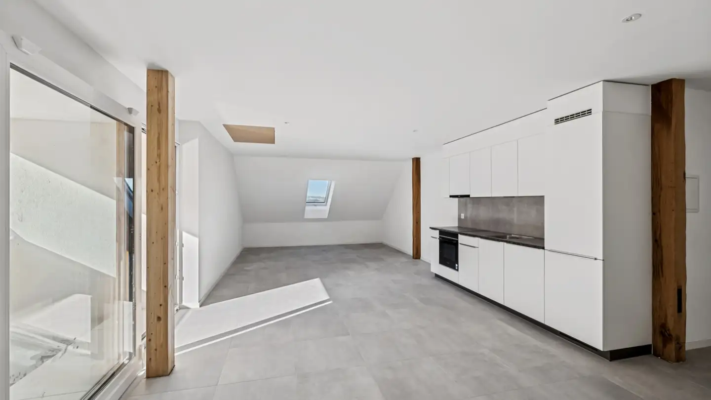 Apartment for sale - 1373 Chavornay