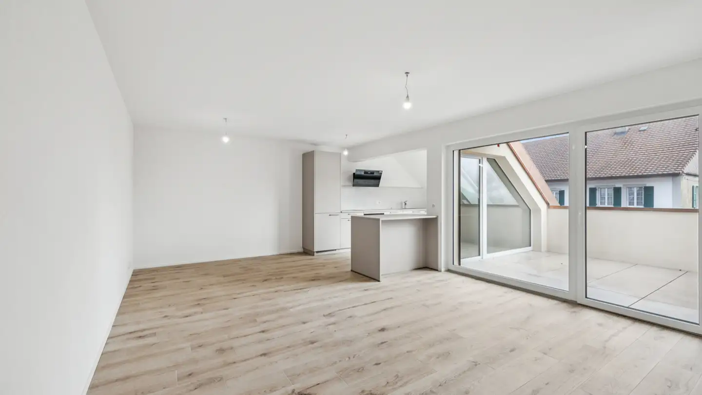 Wohnung kaufen - Place Du Village 16, 1407 Bioley-Magnoux - Foto 3