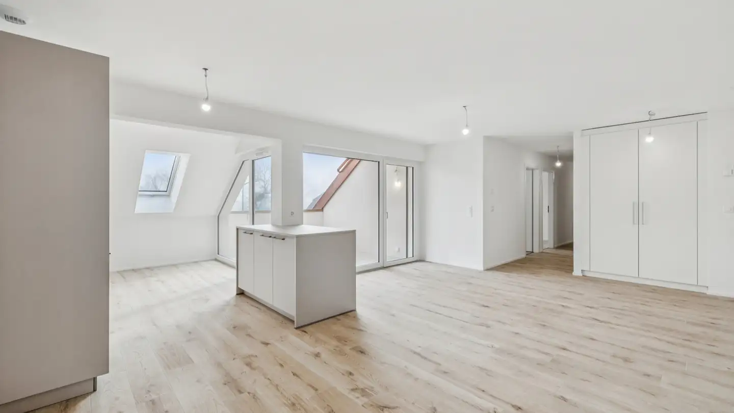 Wohnung kaufen - Place Du Village 16, 1407 Bioley-Magnoux - Foto 4