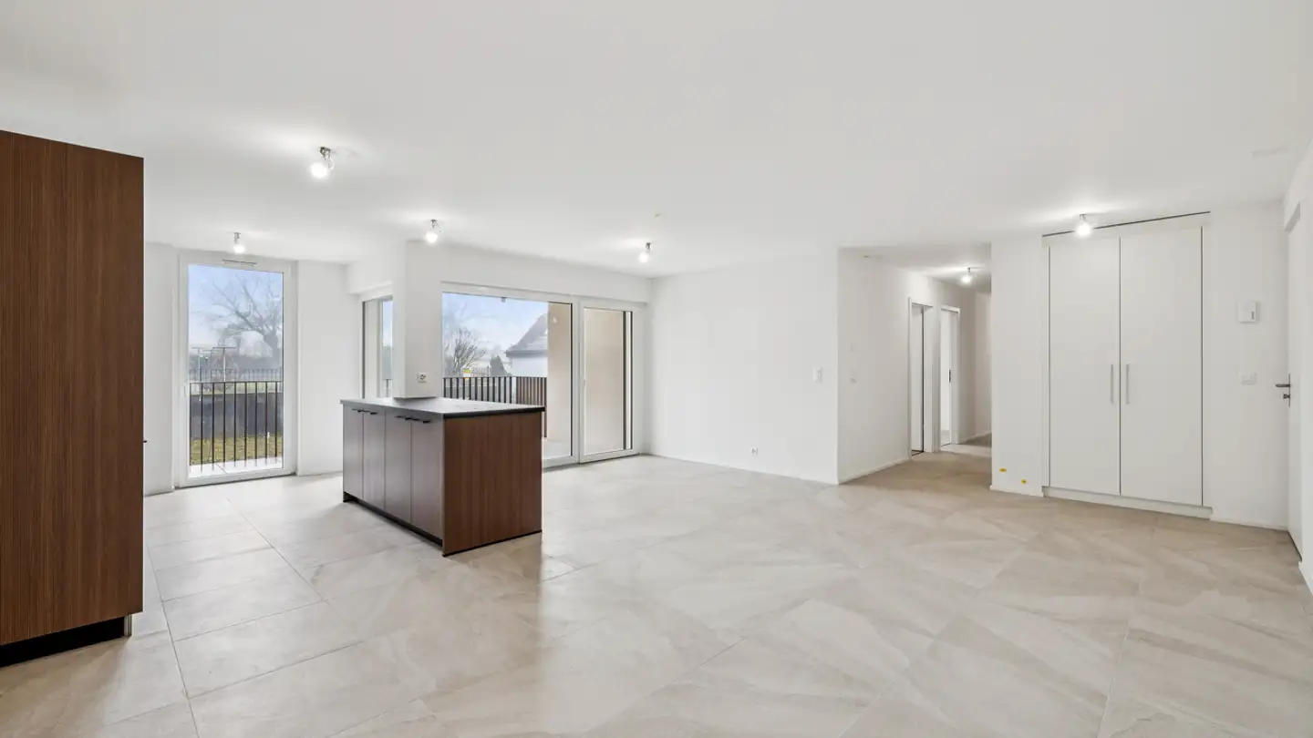 Wohnung kaufen - Place Du Village 16, 1407 Bioley-Magnoux - Foto 2