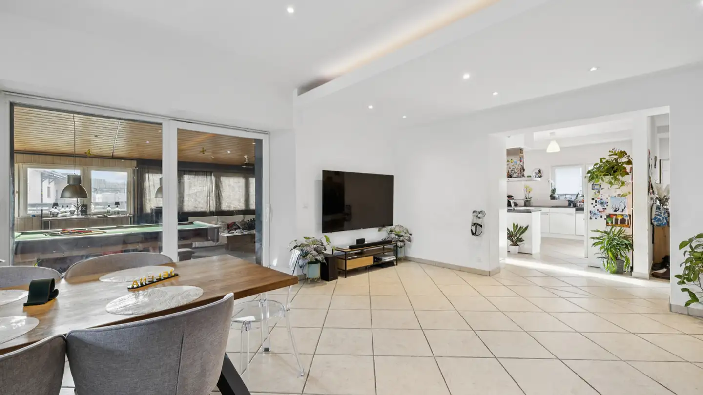 Mehrfamilienhaus kaufen - 1523 Granges-près-Marnand - Foto 4