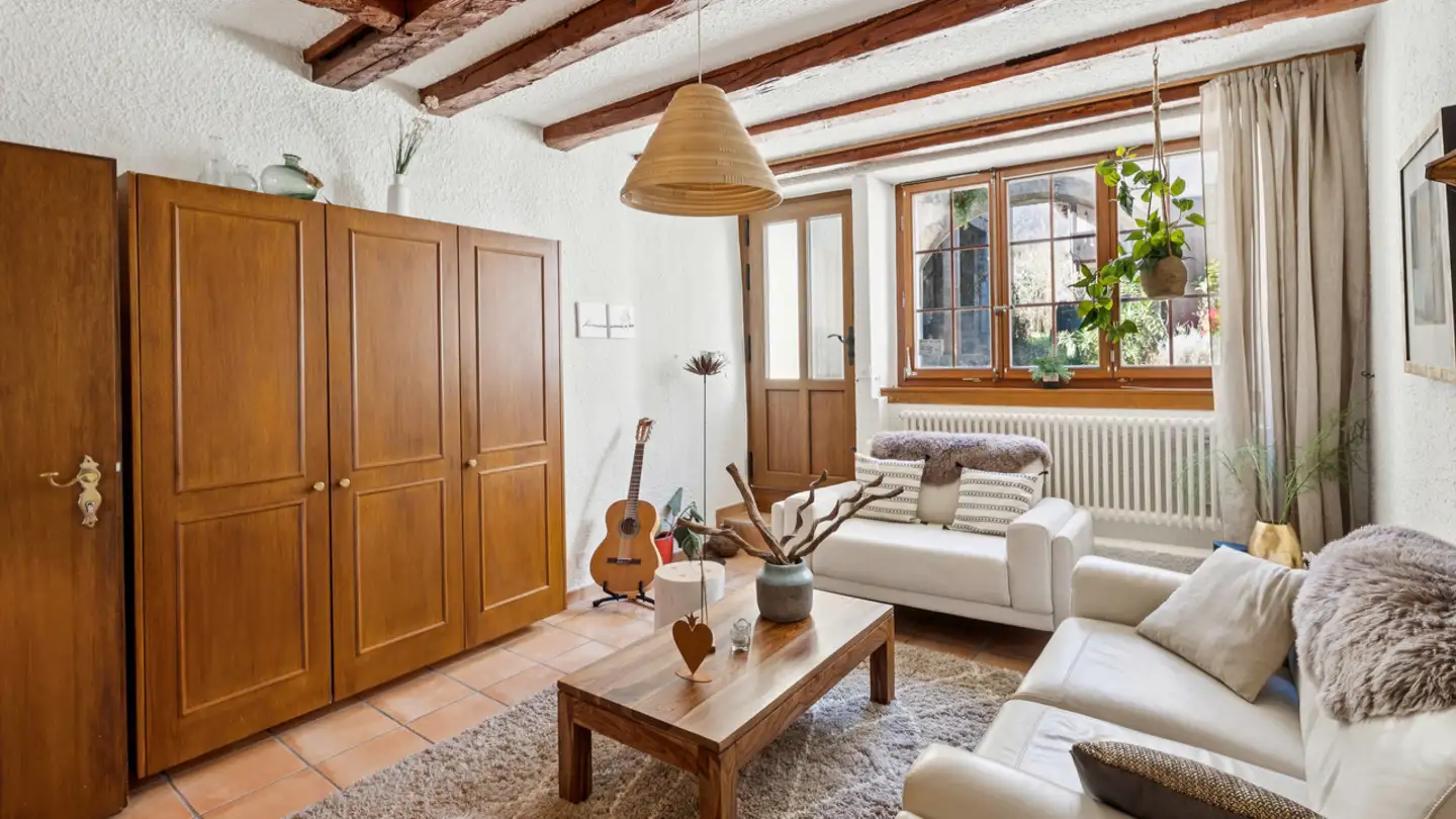 Single house for sale - 1426 Concise - Photo 4