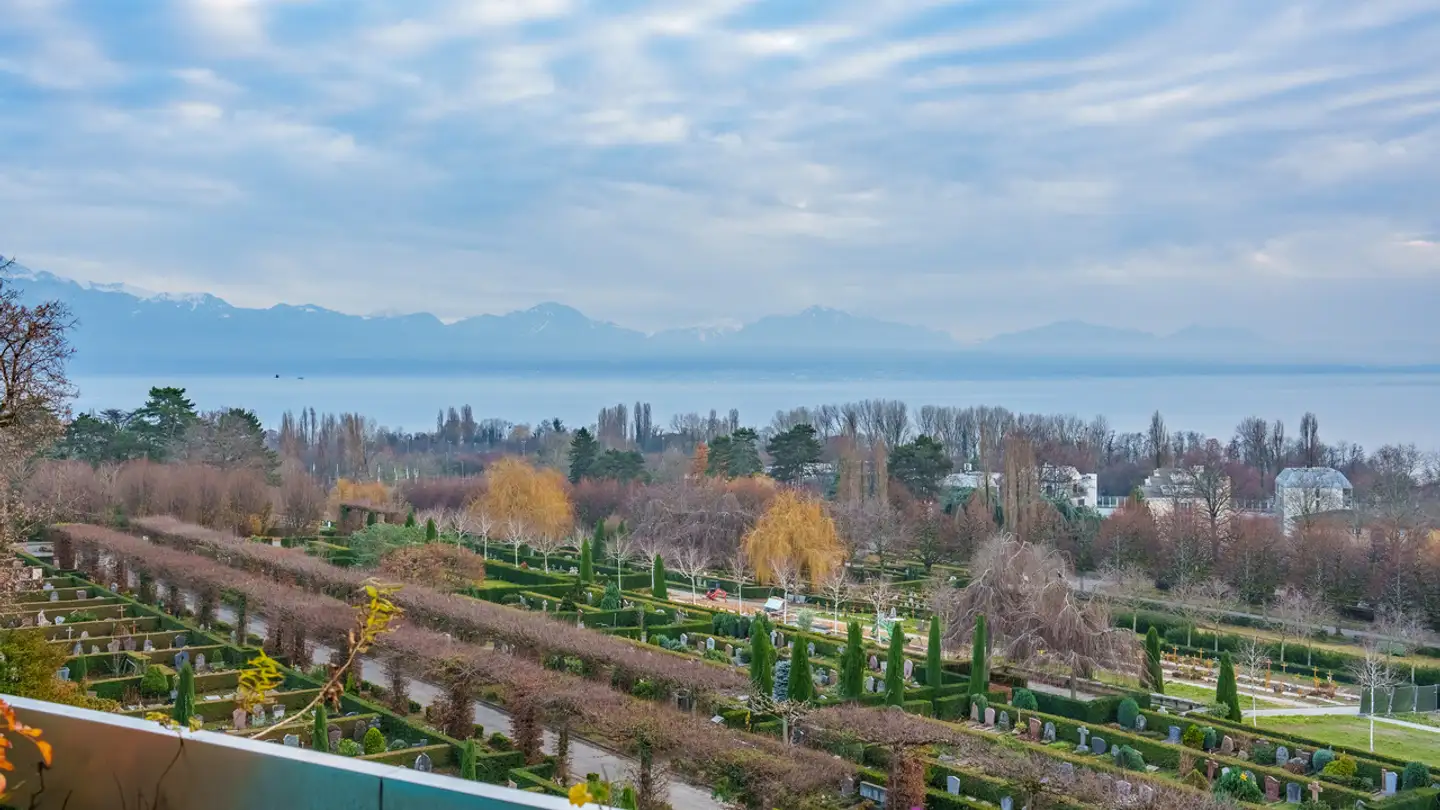 Apartment for sale - Chemin Du Bois-De-Vaux 19c, 1007 Lausanne - Photo 2