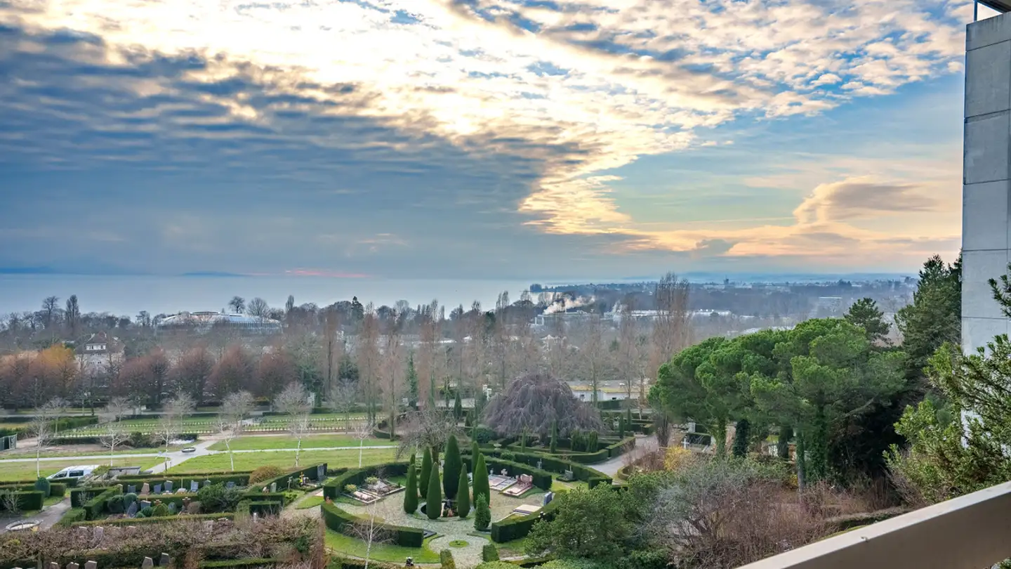 Apartment for sale - Chemin Du Bois-De-Vaux 19c, 1007 Lausanne