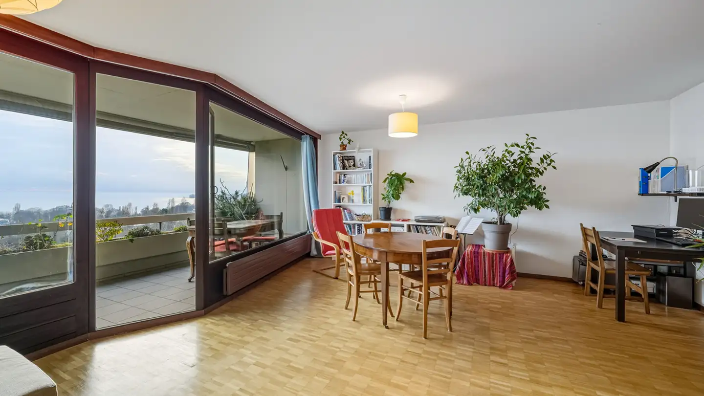 Apartment for sale - Chemin Du Bois-De-Vaux 19c, 1007 Lausanne - Photo 4