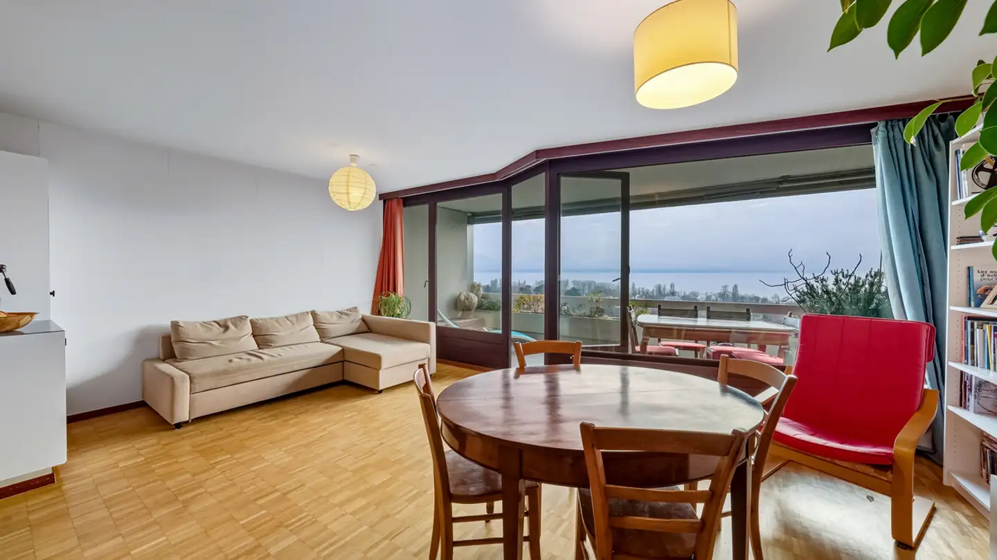 Apartment for sale - Chemin Du Bois-De-Vaux 19c, 1007 Lausanne - Photo 3