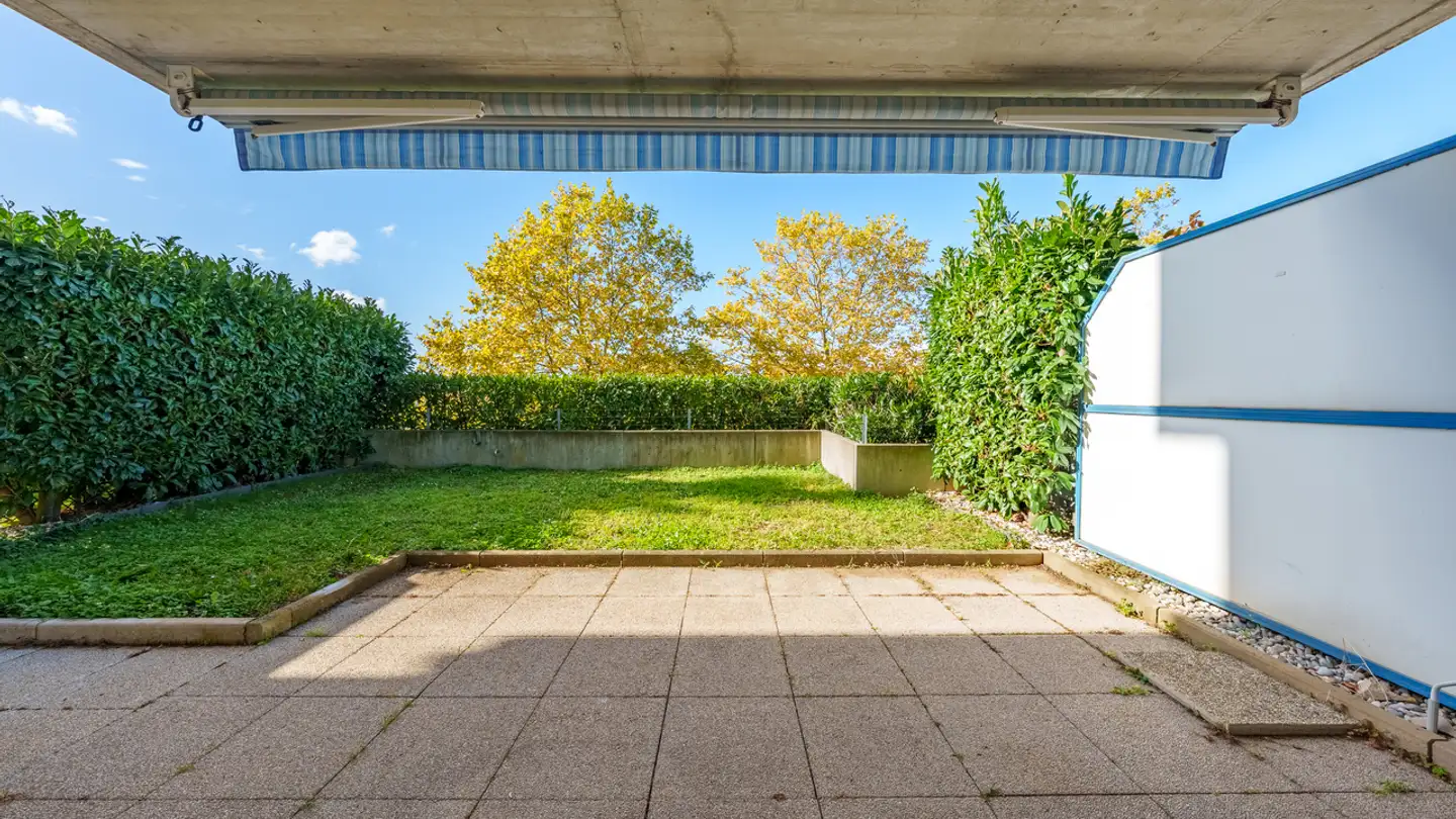 Appartement à vendre - Chemin De Praz 8, 1023 Crissier - Photo 3