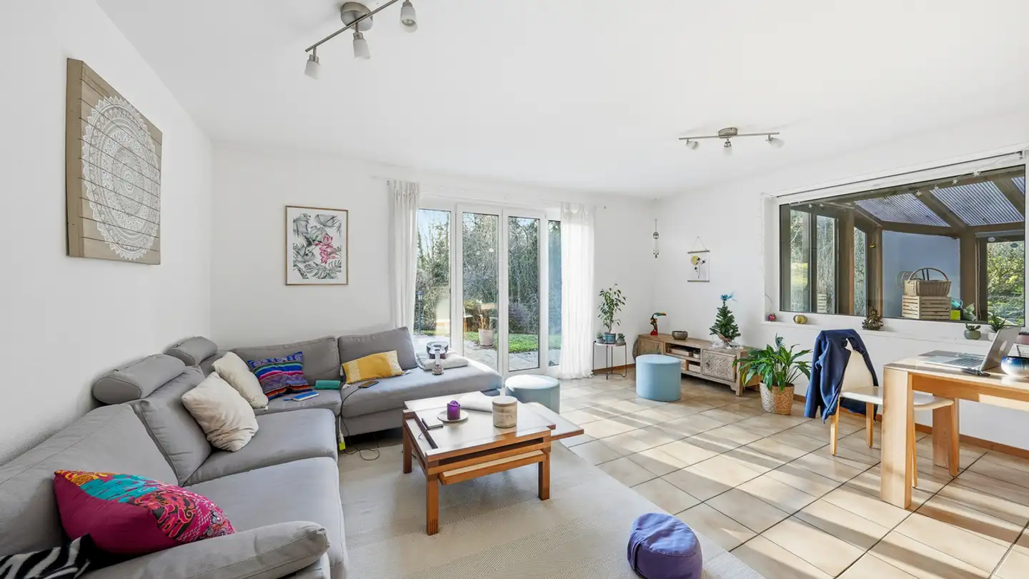 Maison individuelle à vendre - Route De Marin 13, 1000 Lausanne 26 - Photo 4