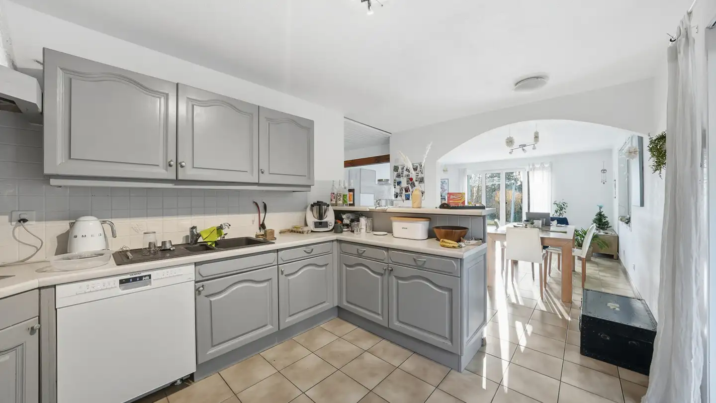 Single house for sale - Route De Marin 13, 1000 Lausanne 26 - Photo 4