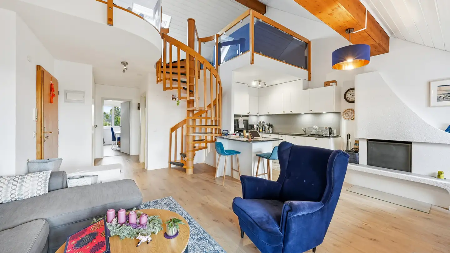 Apartment for sale - Chemin Des Perrettes 19, 1024 Ecublens VD