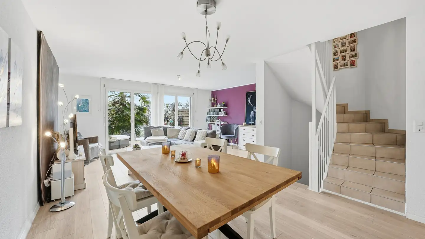 Single house for sale - Chemin De Chatruffe 36, 1092 Belmont-sur-Lausanne - Photo 3