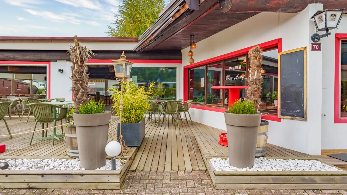 Restaurant for sale - 1468 Cheyres - Photo 4