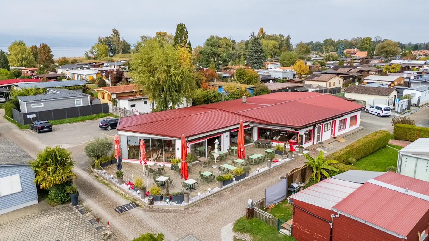 Restaurant for sale - 1468 Cheyres - Photo 2