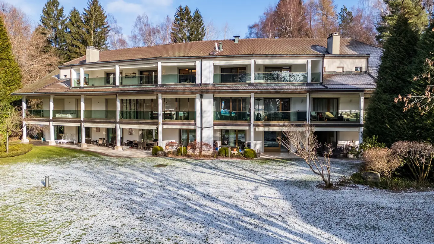 Appartement à vendre - Chemin De Praz-Buchilly 107, 1000 Lausanne 25 - Photo 2