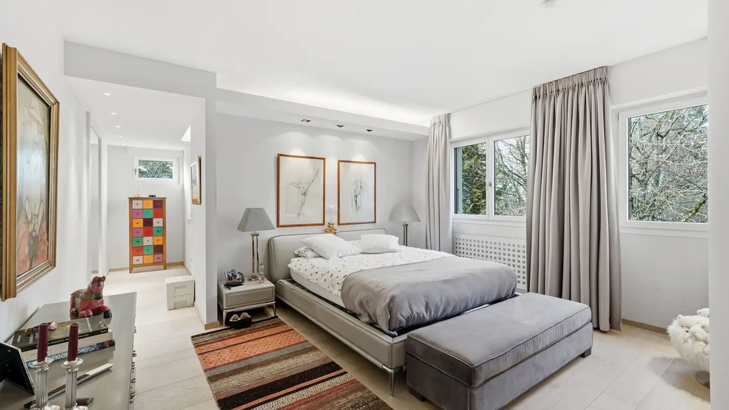 Appartement à vendre - Chemin De Praz-Buchilly 107, 1000 Lausanne 25