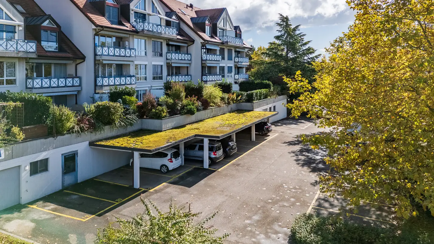 Apartment for sale - Chemin De Praz 8, 1023 Crissier
