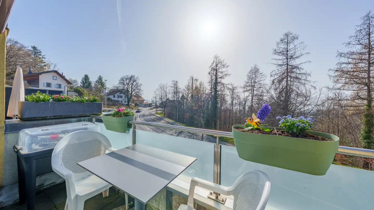 Apartment for sale - Route Des Monts-De-Lavaux 324, 1090 La Croix (Lutry) - Photo 2