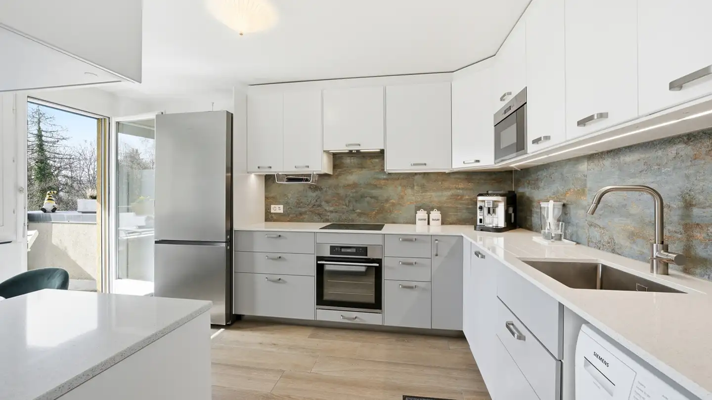 Appartamento in vendita - Route Des Monts-De-Lavaux 324, 1090 La Croix (Lutry)